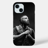 Drake Inspired Phone Case (Rückseite)