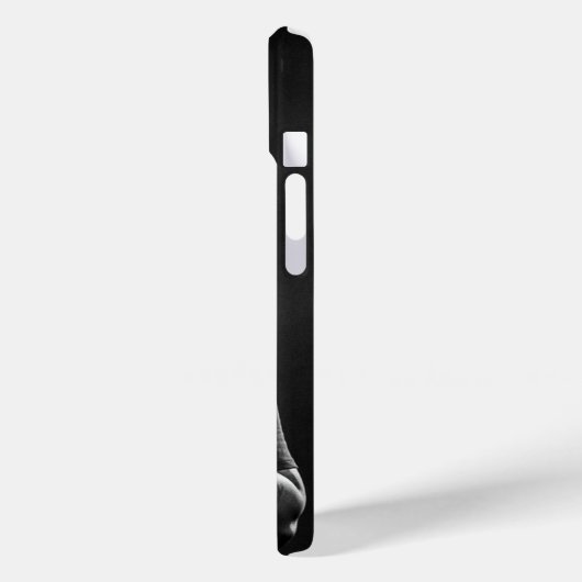 Drake Inspired Phone Case (Rückseite / Links)