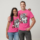 Drake London Football Shirt Tapestry 2 (Unisex)