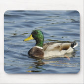 Drake Mousepad (Vorne)