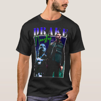 Drake Nonstop 90   SEssential  T-Shirt