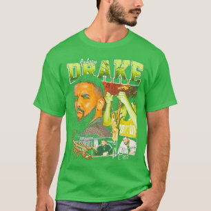 Drake Rap T-Shirt