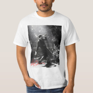 Drake Sea Show T-Shirt