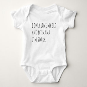 Drake Texte Niedlich Geschenkleidung Baby Strampler