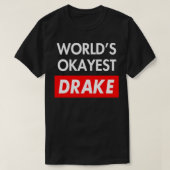 Drake TShirt 31 (Design vorne)