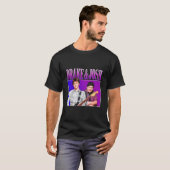 Drake und Josh Classic T-Shirt (Vorne ganz)