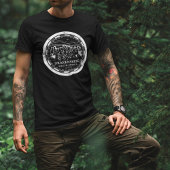 Drakensberg - Südafrika T-Shirt