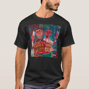 Drakeo der Regler T-Shirt