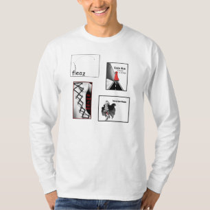 Drakes Drehbücher T-Shirt