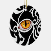Drakharhys Keramik Ornament (Rechts)