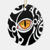 Drakharhys Keramik Ornament (Links)