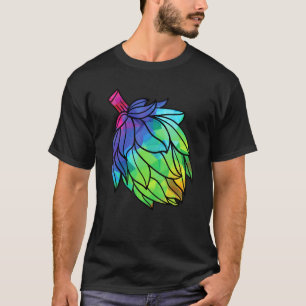 Drakonfrucht Vegan Pitaya Vegetarisch Pitahaya Fru T-Shirt