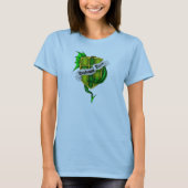 Drakonya Krov Shirt (Vorderseite)