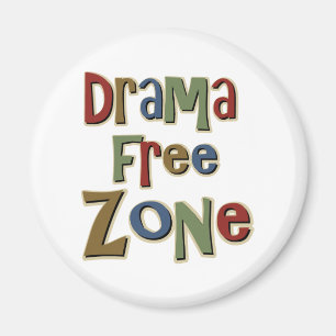 Drama-Freihafengebiet Magnet