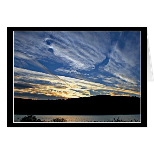 Drama im Himmel (Vorderseite (Horizontal))