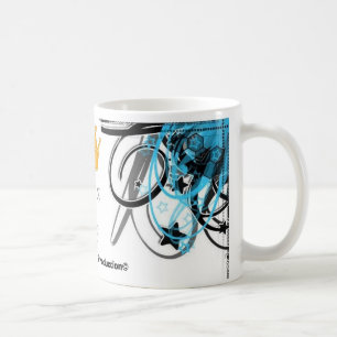 Drama-König Kaffeetasse