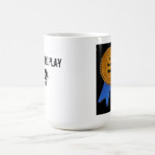 DRAMA-KÖNIGIN KAFFEETASSE (Mittel)