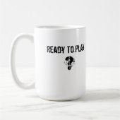 DRAMA-KÖNIGIN KAFFEETASSE (Links)