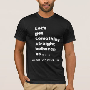 Drama-Königin-Shirt durch Homosexuell-pro-Klicken T-Shirt
