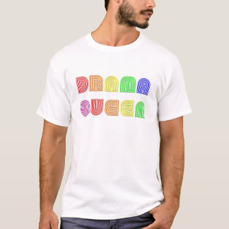 Drama-Königin T-Shirt
