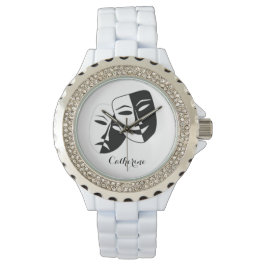 DRAMA LADIES WATCH ARMBANDUHR