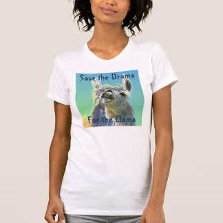 Drama-Lama T-Shirt