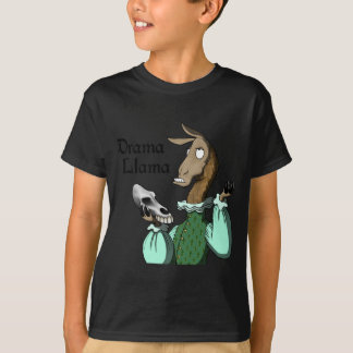 Drama-Lama T-Shirt