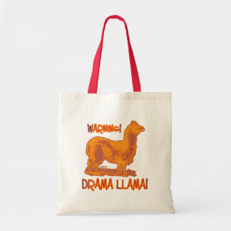 Drama-Lama Tragetasche