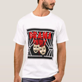 Drama - LIEBE T-Shirt