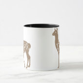 Drama Llama Tasse (Zentrum)