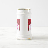 DRAMA MAMA BIERGLAS (Mittel)