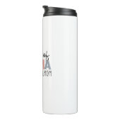 Drama-Mama Thermosbecher (Nach rechts gedreht)