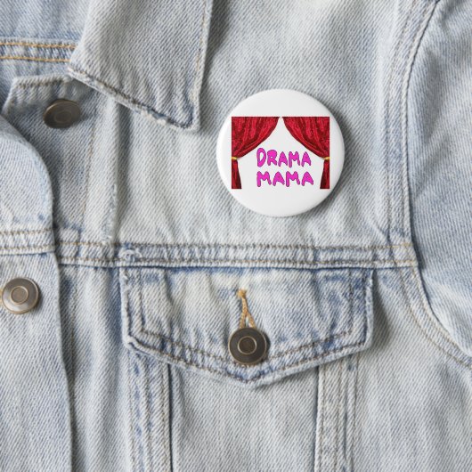 DRAMA-MUTTER BUTTON (Beispiel)