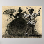 Drama Poster (Vorne)