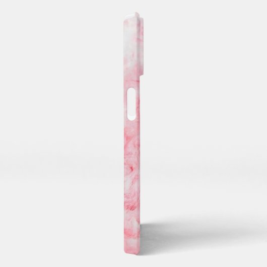 Drama Queen iPhone Hülle (Rechte Seite)