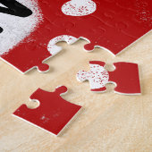 Drama Queen Jigsaw Puzzle (Seite)