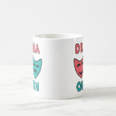 Drama Queen Kaffeetasse (Mittel)