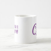 Drama Queen Kaffeetasse (Mittel)