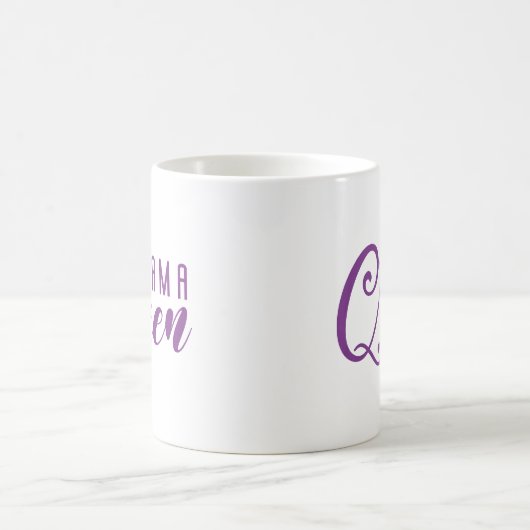 Drama Queen Kaffeetasse (Mittel)