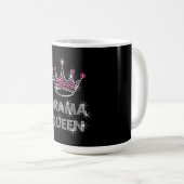Drama Queen Schauspiel Schauspielerin Film Student Kaffeetasse (VorderseiteRechts)