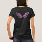 Drama Queen T-Shirt (Rückseite)