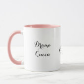 Drama Queen Tasse (Links)