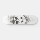 Drama Skateboard (Horizontal)