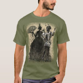 Drama T-Shirt (Vorderseite)