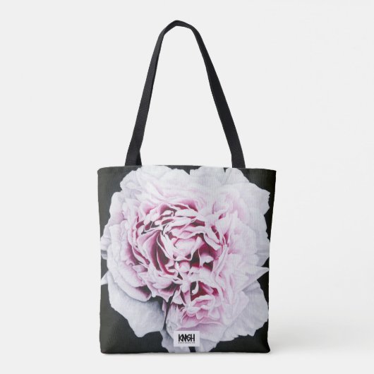 Drama-Tasche Tasche (Rückseite)