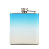 Drama vermeiden flachmann (Rückseite)