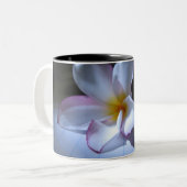 DRAMA ZWEIFARBIGE TASSE (Vorderseite Links)