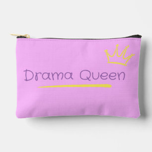 Dramakönigin Zubehörtasche