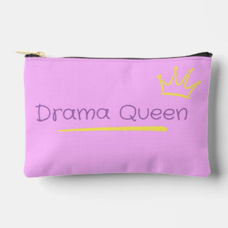 Dramakönigin Zubehörtasche