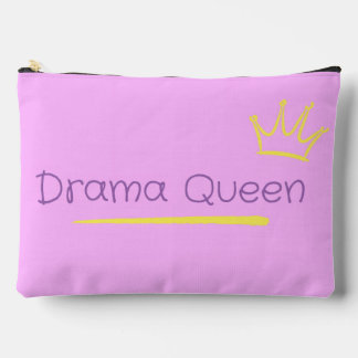 Dramakönigin Zubehörtasche
